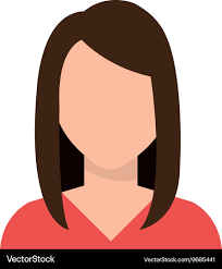 Alina Hayat - Sales Executive