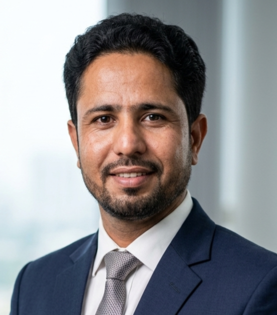 Zahoor Khan - CEO & Owner