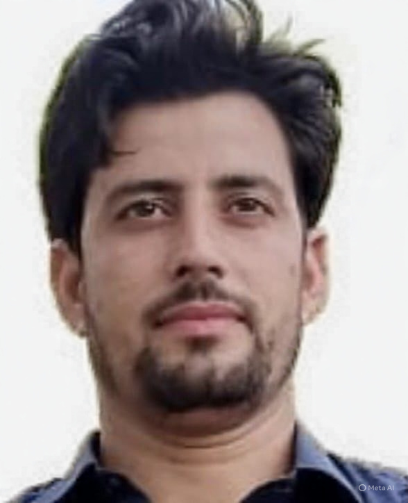 Nawaz Khan - Driver & Delivery Incharge