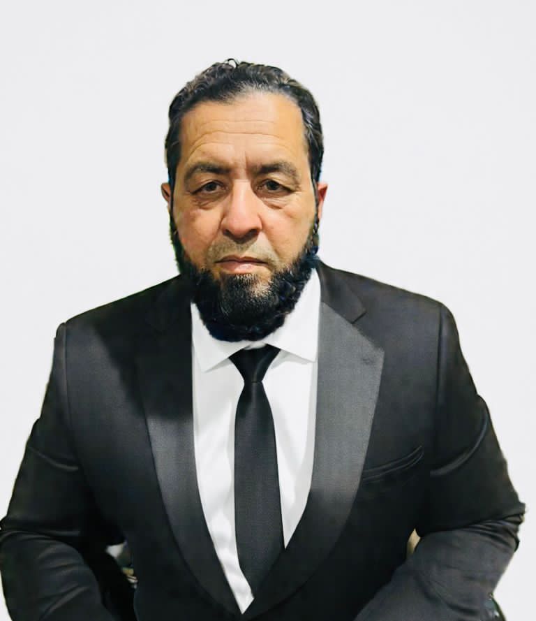 Jan Said - Import Manager