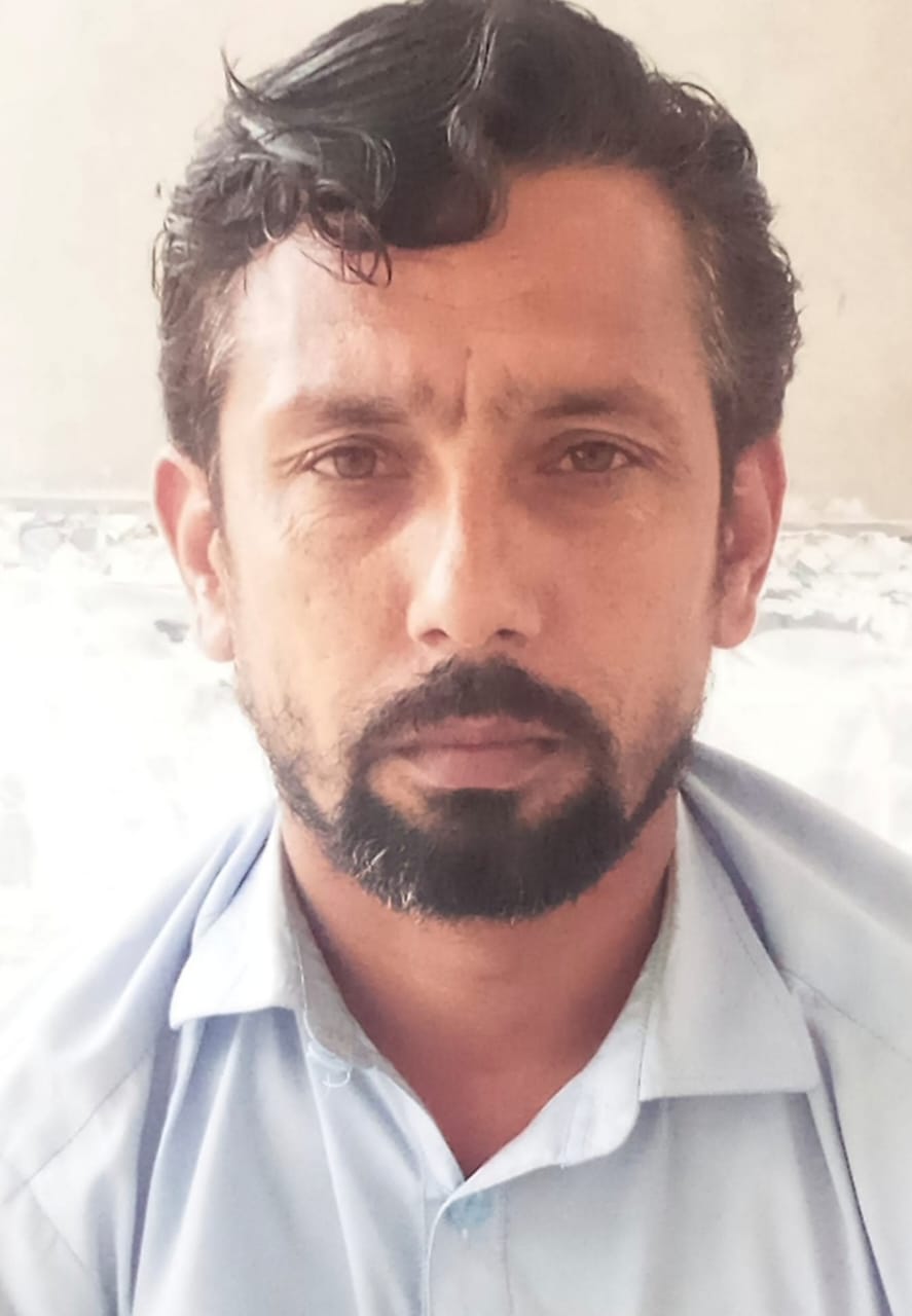 Ajmal Khan - Loader & Helper